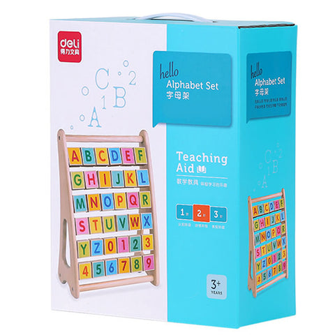 Educational Toy - Asters Maldives