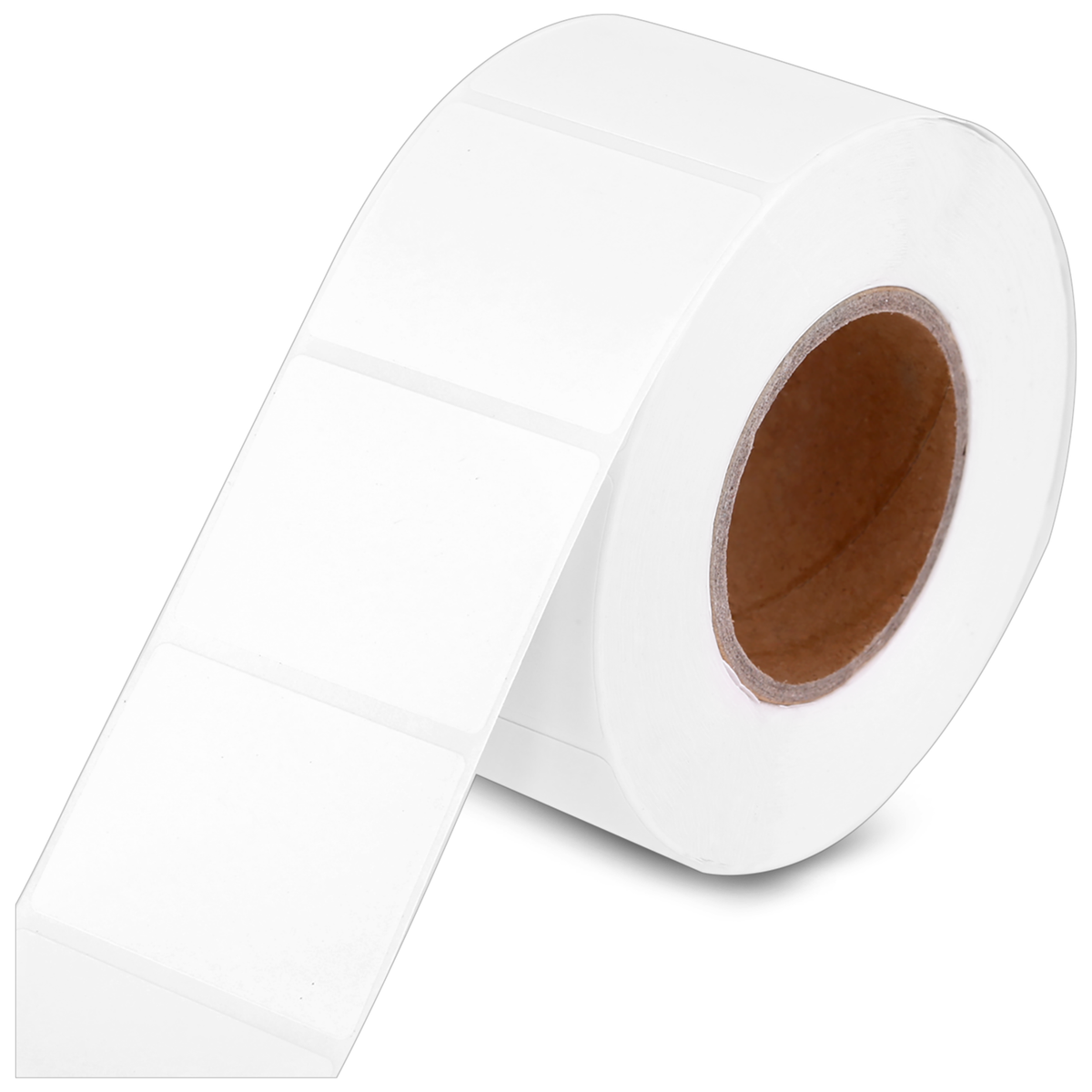Deli (No: 11873) 800 Labels Thermal Label Roll, White– Asters Maldives
