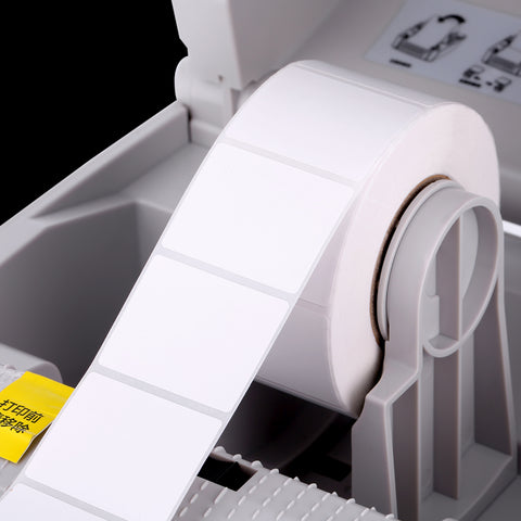Label Roll (800 Labels) - Asters Maldives