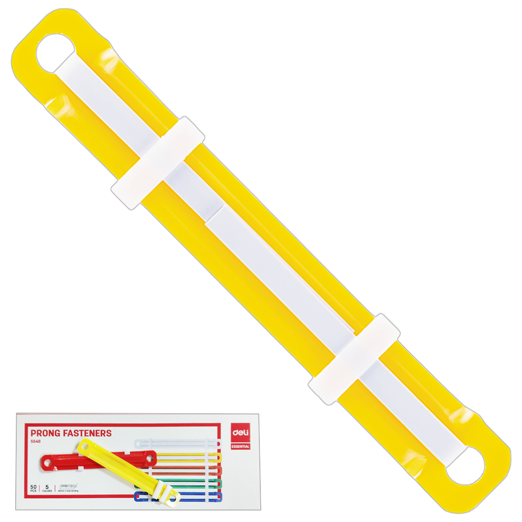 Paper Fastener (50 PCs) - Asters Maldives