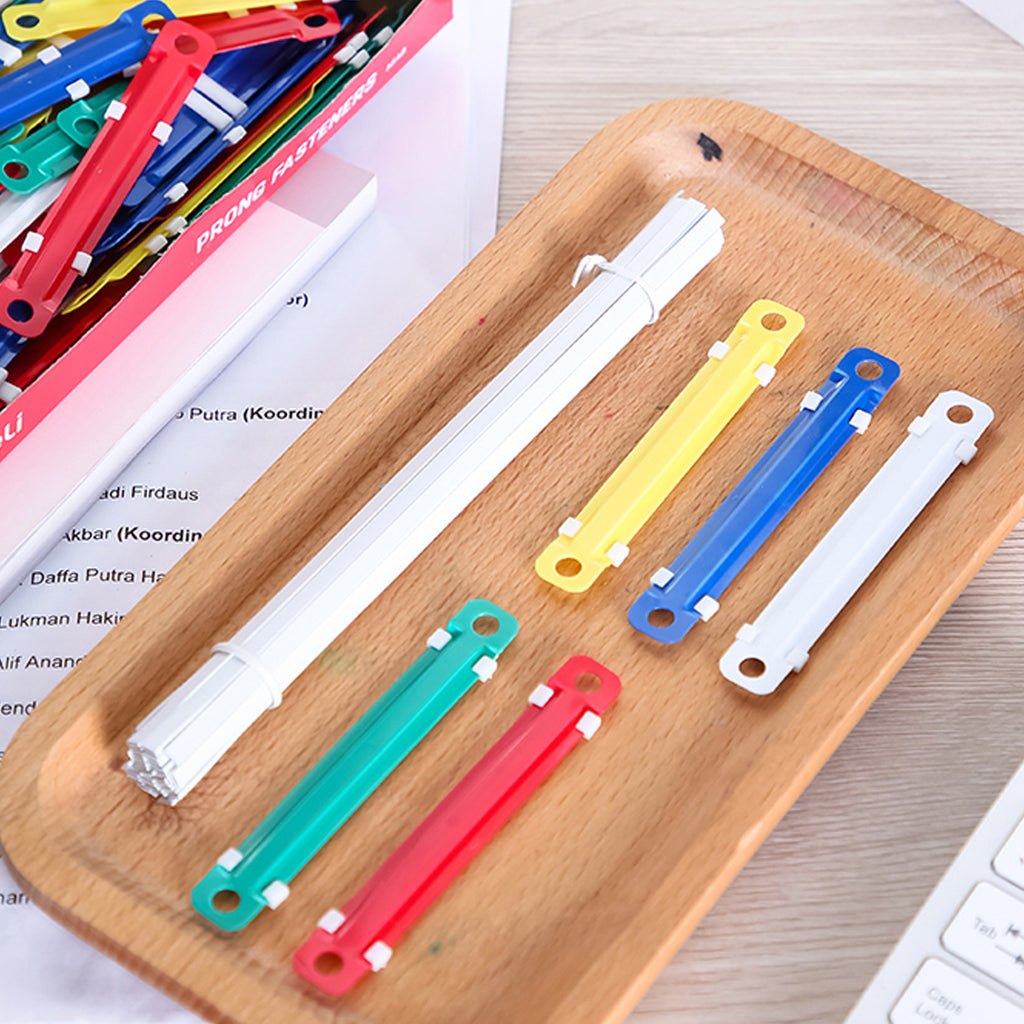 Paper Fastener (50 PCs) - Asters Maldives