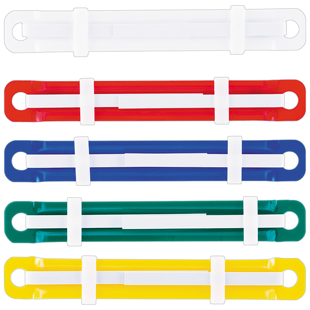 Paper Fastener (50 PCs) - Asters Maldives
