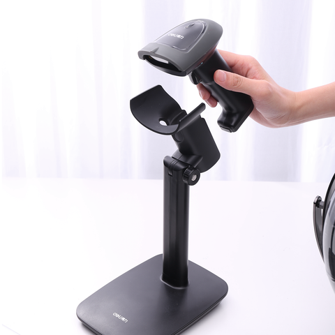 Barcode Scanner Stand - Asters Maldives
