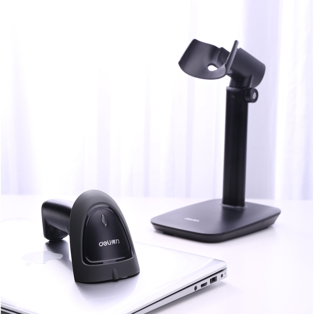 Barcode Scanner Stand - Asters Maldives