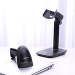 Barcode Scanner Stand - Asters Maldives