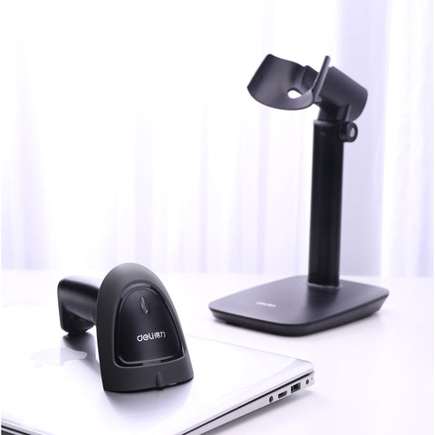 Barcode Scanner Stand - Asters Maldives
