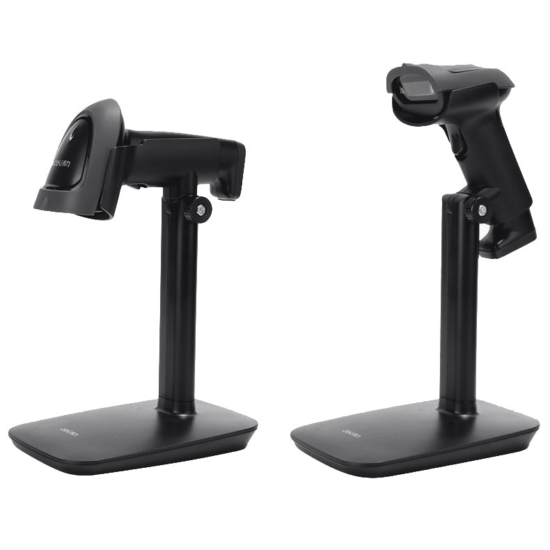 Barcode Scanner Stand - Asters Maldives