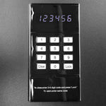 Hotel Safe (Top Open) - Asters Maldives