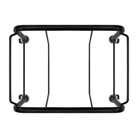 Shopping Basket Stand - Asters Maldives