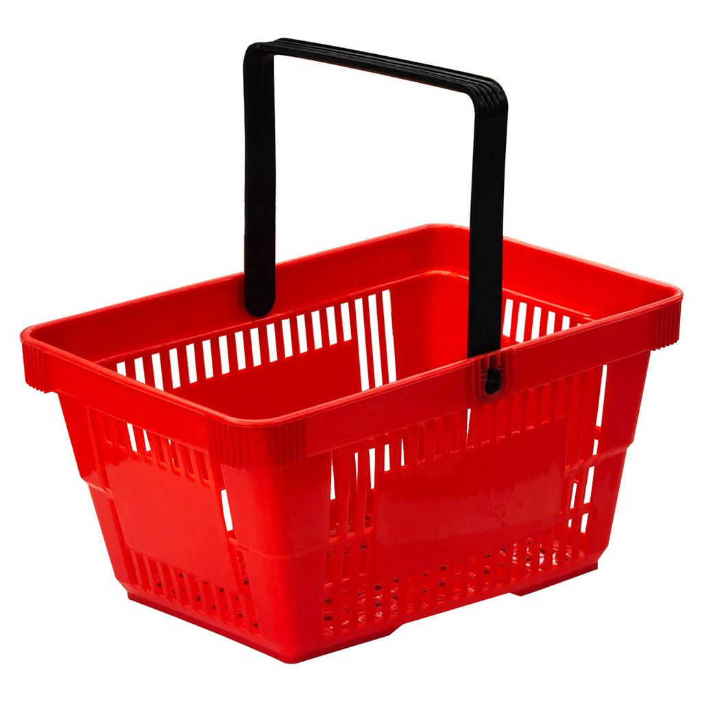 Shopping Basket - Asters Maldives