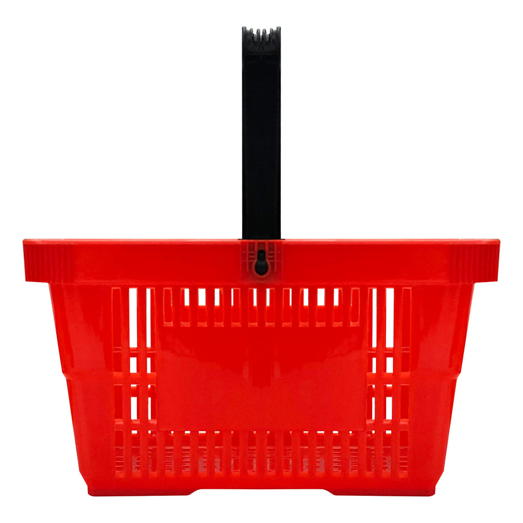 Shopping Basket - Asters Maldives