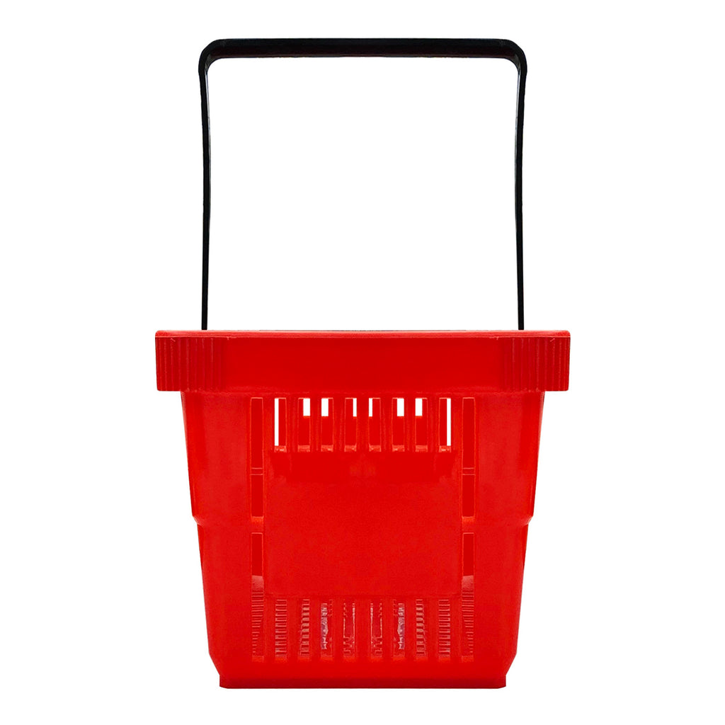 Shopping Basket - Asters Maldives