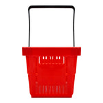 Shopping Basket - Asters Maldives