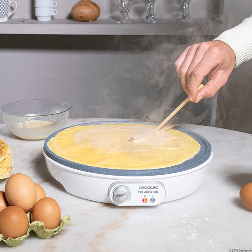 Crepe Maker (Ø 30.5cm) - Asters Maldives