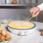 Crepe Maker (Ø 30.5cm) - Asters Maldives