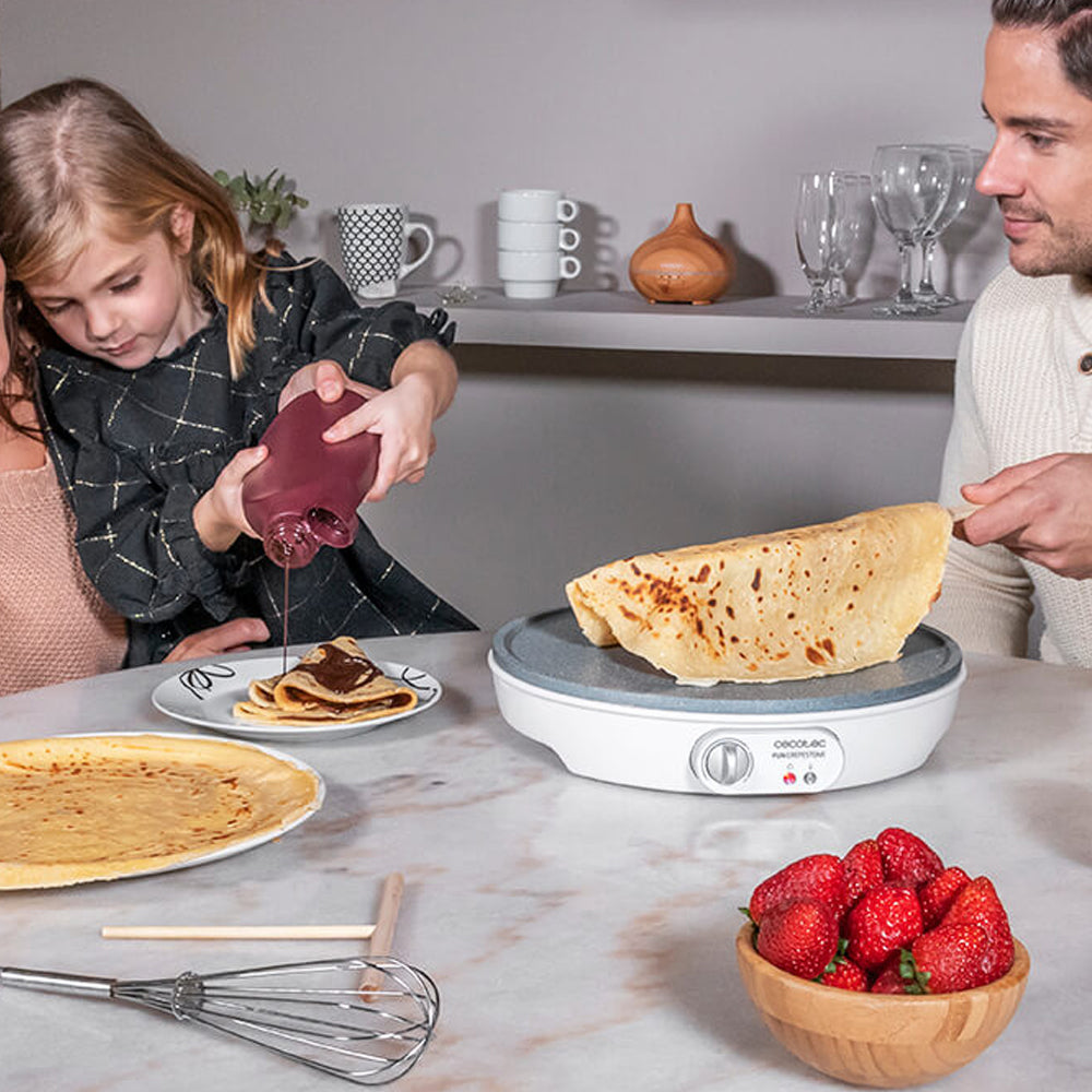 Crepe Maker (Ø 30.5cm) - Asters Maldives