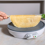 Crepe Maker (Ø 30.5cm) - Asters Maldives
