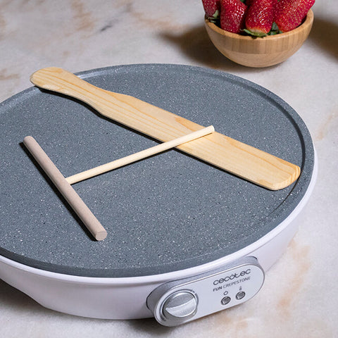 Crepe Maker (Ø 30.5cm) - Asters Maldives