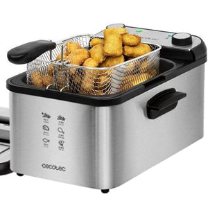 Deep Fryer (3L) - Asters Maldives