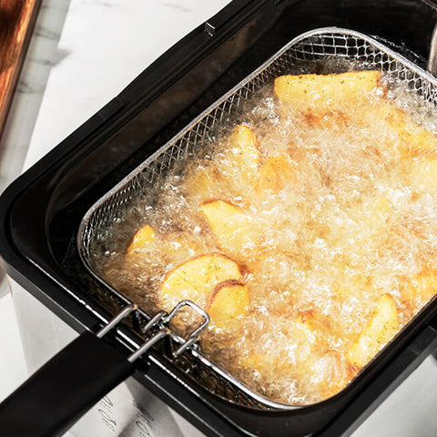 Deep Fryer - Asters Maldives