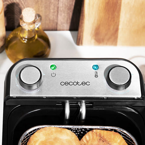 Deep Fryer - Asters Maldives