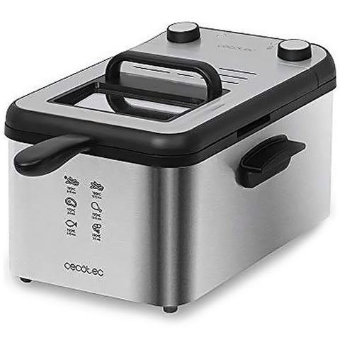 Deep Fryer - Asters Maldives