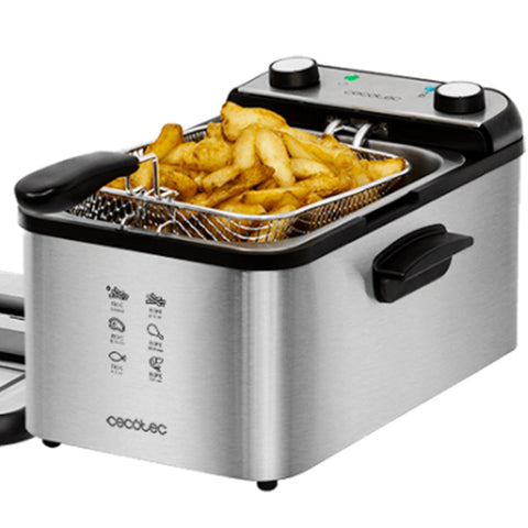 Deep Fryer (3L) - Asters Maldives