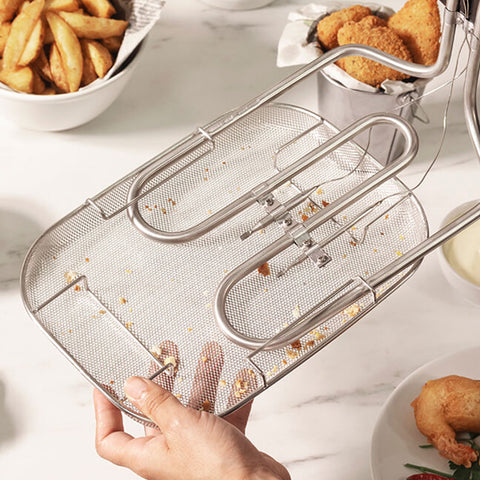 Deep Fryer - Asters Maldives
