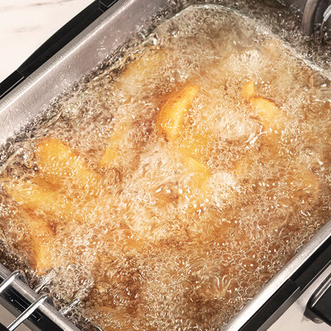 Deep Fryer - Asters Maldives