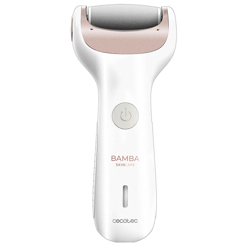 Foot File - Asters Maldives