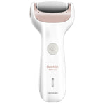 Foot File - Asters Maldives