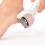 Foot File - Asters Maldives