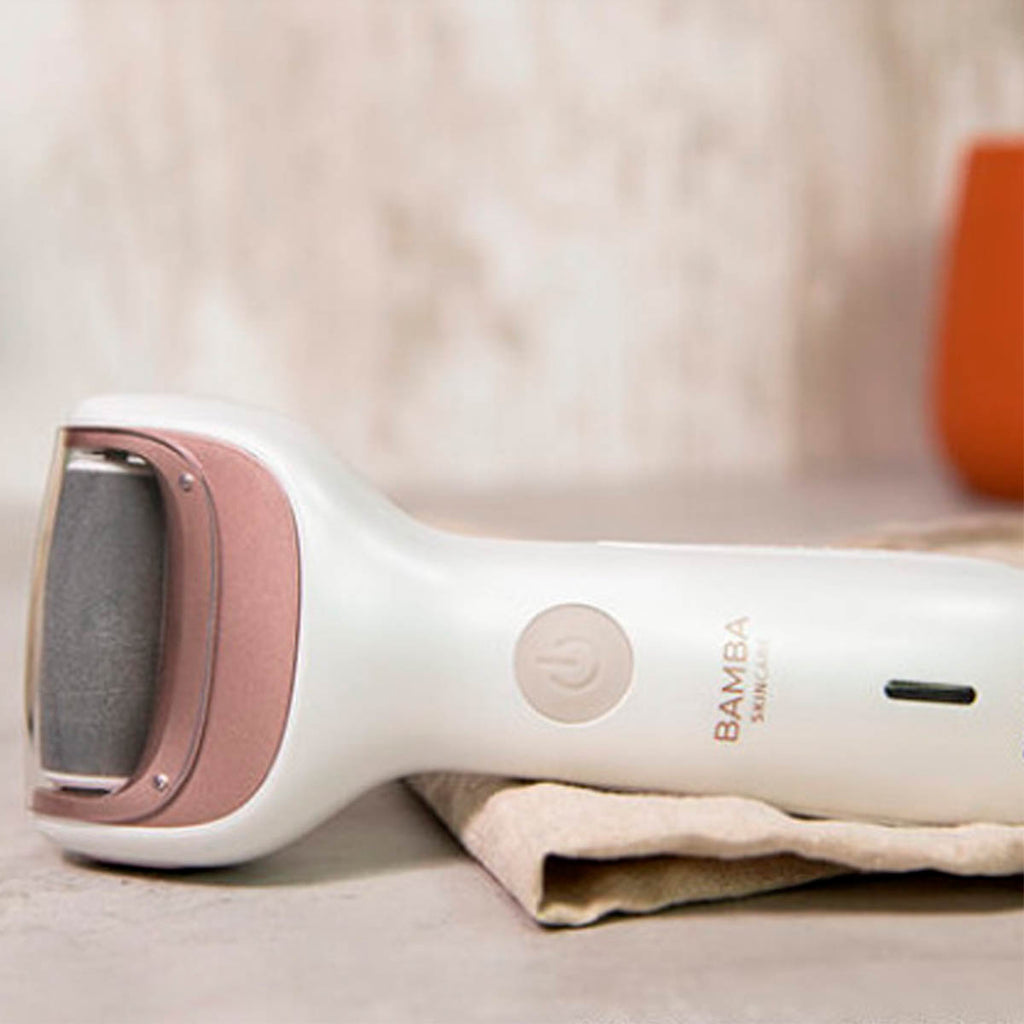 Foot File - Asters Maldives