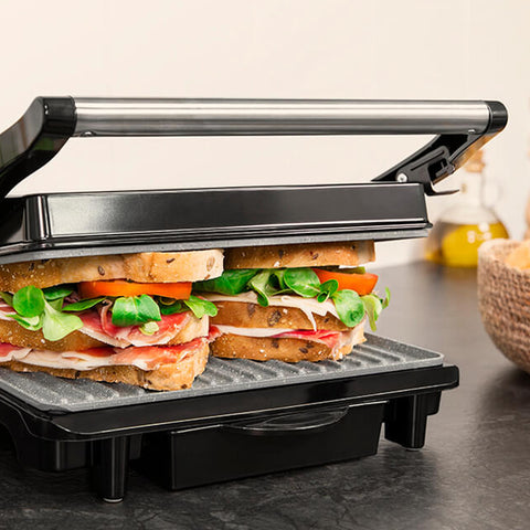 Griller - Asters Maldives