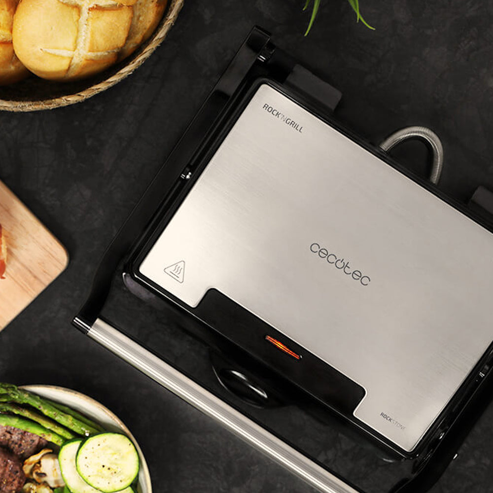 Griller - Asters Maldives