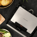 Griller - Asters Maldives