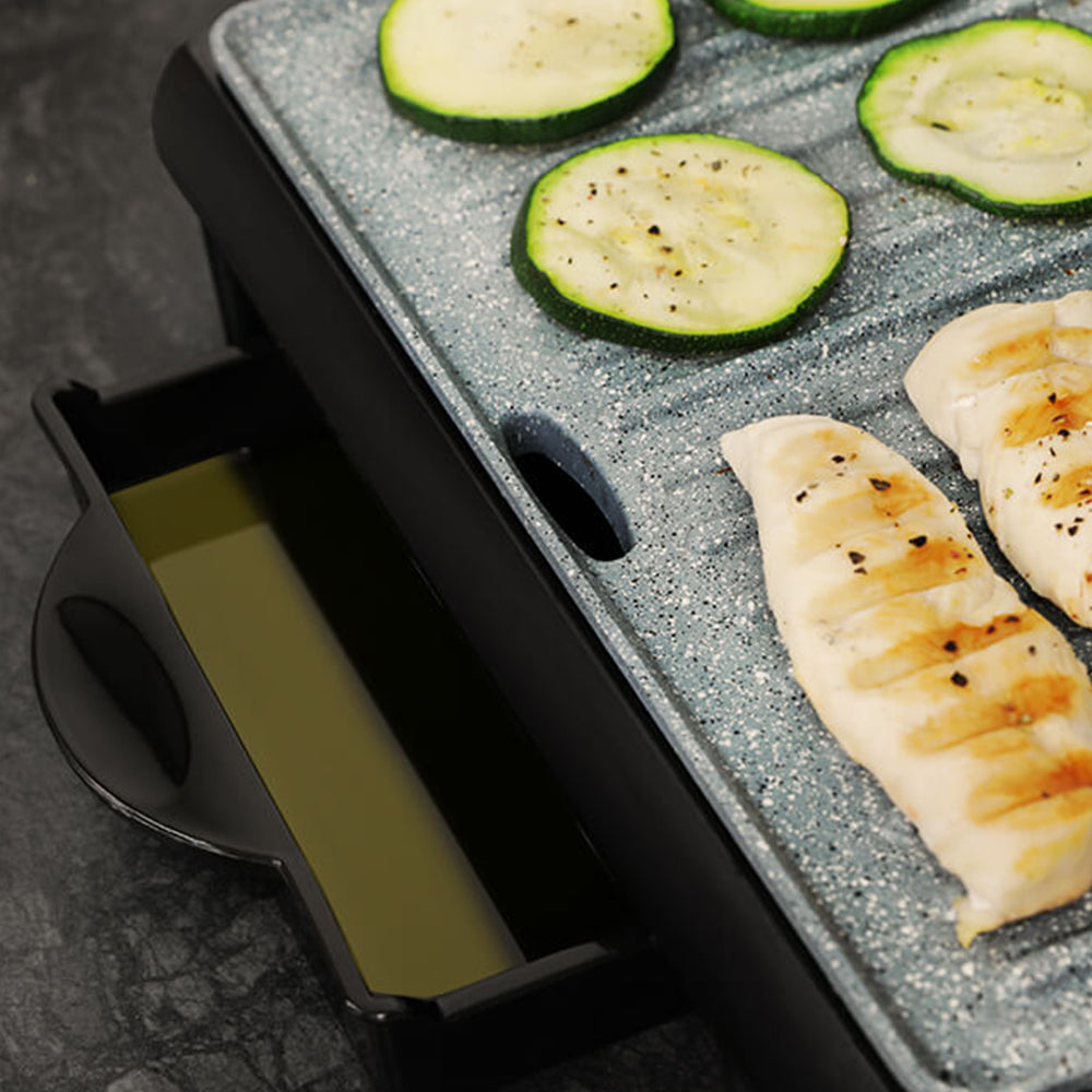 Griller - Asters Maldives