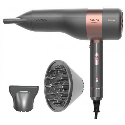 Hair Dryer - Asters Maldives