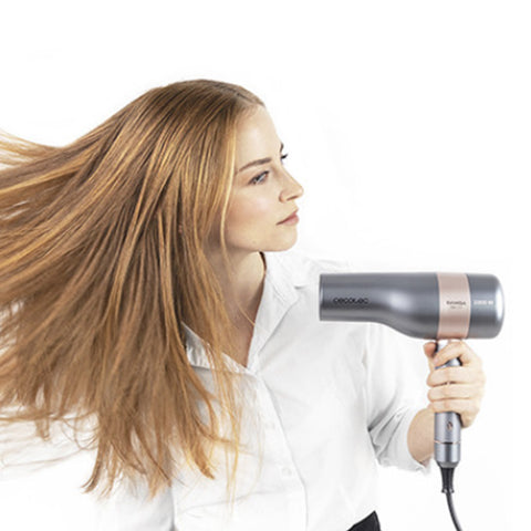 Hair Dryer - Asters Maldives