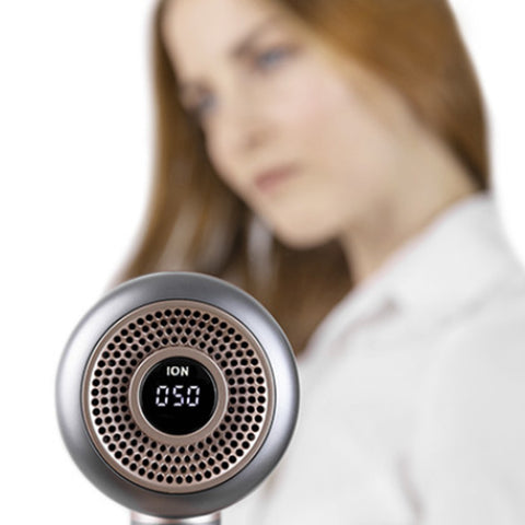 Hair Dryer - Asters Maldives