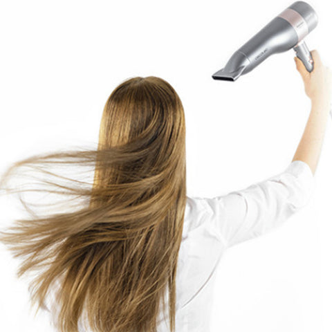 Hair Dryer - Asters Maldives