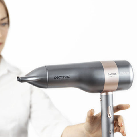 Hair Dryer - Asters Maldives