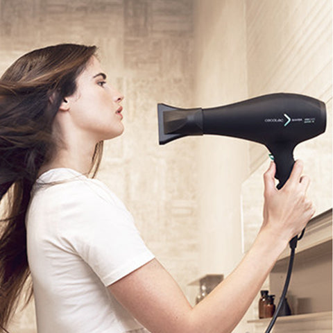Hair Dryer - Asters Maldives