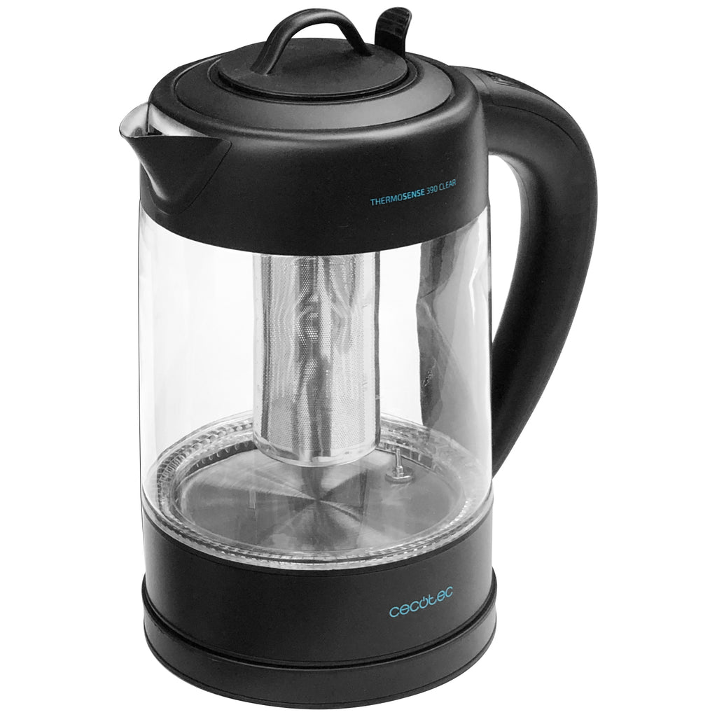 Kettle (1.7L) - Asters Maldives