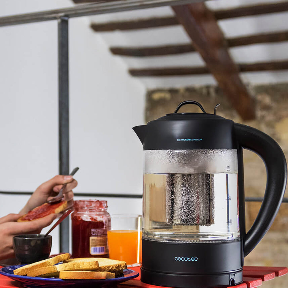 Kettle (1.7L) - Asters Maldives