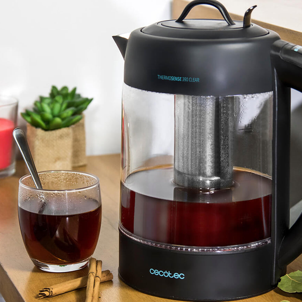 Kettle (1.7L) - Asters Maldives