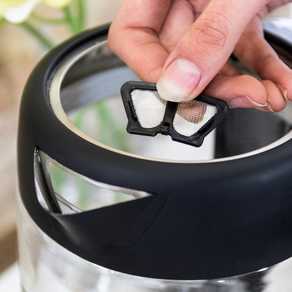 Kettle (1.7L) - Asters Maldives