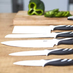 Knife Set (6 PCs) - Asters Maldives