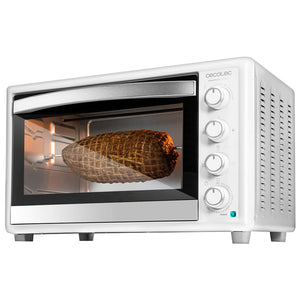 Oven (46L) - Asters Maldives