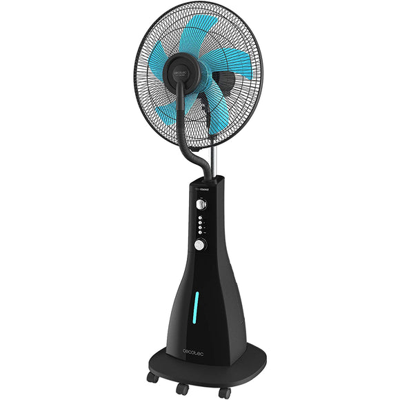 Stand Fan - Asters Maldives